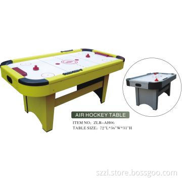 Good Quality MDF Indoor Air Hockey Table